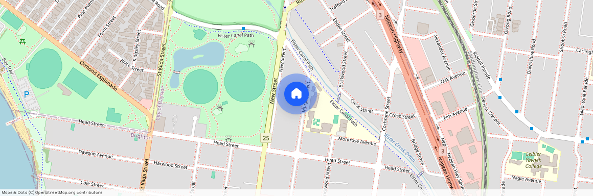 2/57 Murphy Street, Vic 3186, Brighton