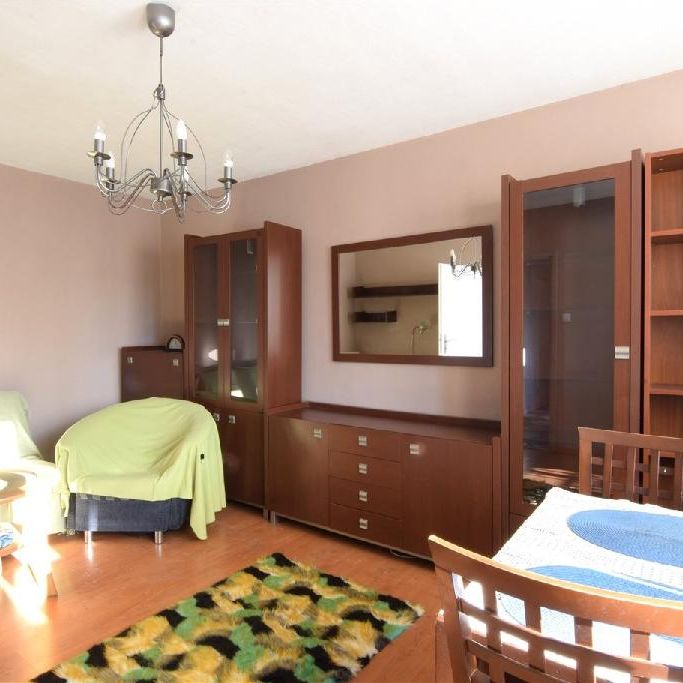 Mieszkanie Łódź Widzew powierzchnia 44.9 m² C325-WM-62341 - Photo 1