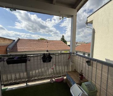 Wohnen im Herzen von Fehring – 3 Zimmer, Balkon & top Infrastruktur…! - Photo 1