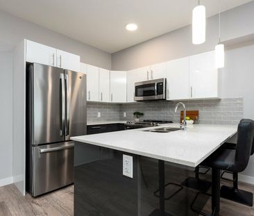 Luxury Apartments in Orleans. Pet-friendly, Quartz Counters, On-sit... - Photo 2