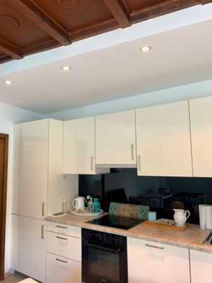 Appartamento in Affitto a Morcote - Foto 1