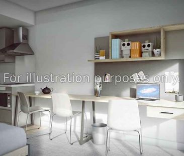 Standard Studio - Photo 2