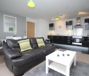 1 bedroom apartment to rent - Photo 2