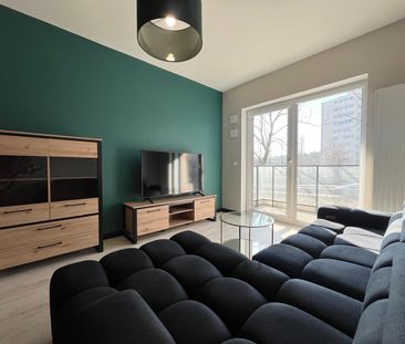 Łódź - Mieszkanie na wynajem - Photo 5