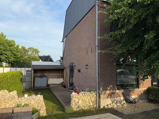 Huis te huur: Nieuweweg 77 2685 AT Poeldijk - Photo 1