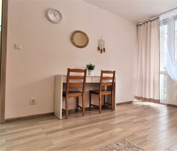 Funkcjonalne mieszkanie blisko stacji metra - Фото 5