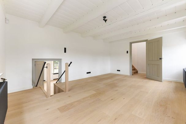 Huis te huur: Buurtweg 40 2244 AE Wassenaar - Photo 1