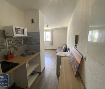 Location Appartement 1 pièce 19m² STE CLOTILDE 97490 - Photo 4