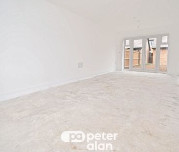 Twyn Y Melin Close, Newport - Photo 1