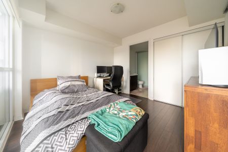 For Lease - 352 Front Street Unit# 407, Toronto, Ontario - Photo 5