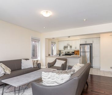 For Lease - 1000 Asleton Boulevard Unit# 47, Milton, Ontario - Photo 5