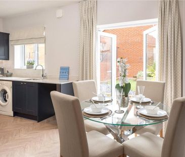 3 bedroom semi-detached house to rent - Photo 3