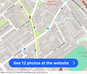 Ascot Court, Grove End Road, London, NW8 - Photo 1