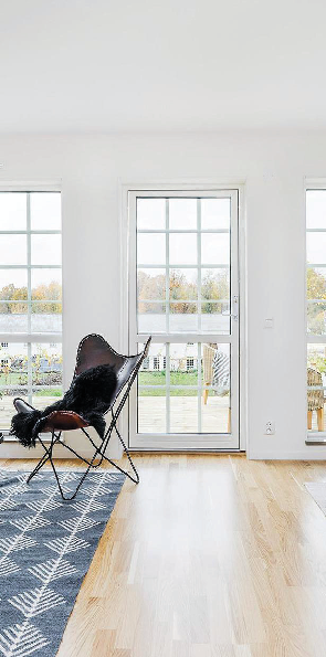 Himmelkullen, Åled - Photo 1