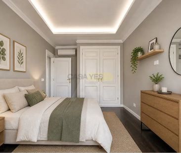 Apartment T3 in Cascais e Estoril, Cascais - Foto 6
