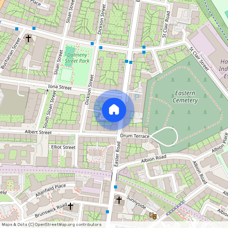 Easter Road, Edinburgh, Midlothian