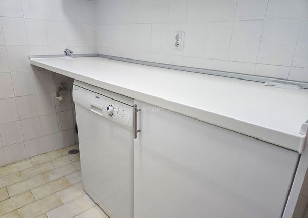 Arrendamento | Apartamento T1+1 | Amadora