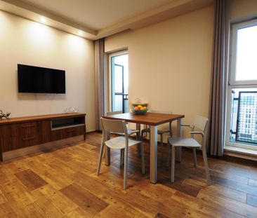 Łódź - Mieszkanie na wynajem - Photo 6