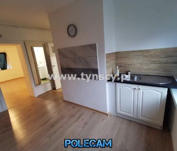 Mieszkanie Bytom Centrum powierzchnia 45.23 m² C252-WM-16037 - Фото 4