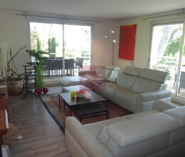 LOCATION APPARTEMENT 4 PIÈCES MONTPELLIER AIGUELONGUE - Photo 1