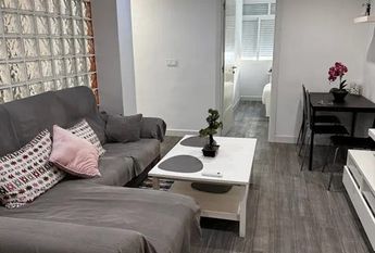 Calle Magistrado Salvador Barbera, Málaga, Andalusia 29010