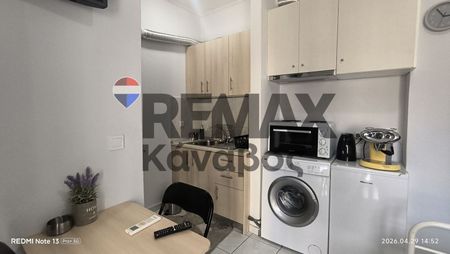 Studio/Γκαρσονιέρα για ενοικίαση Ασά - Μεγάλου Αλεξάνδρου (Ξάνθη) - Φωτογραφία 5