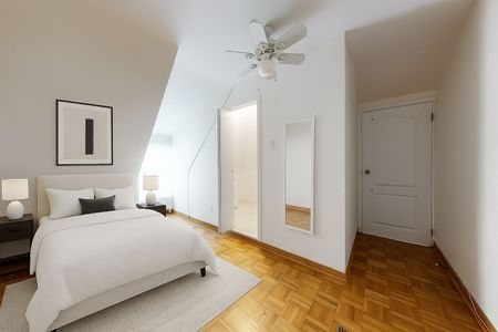 For Lease - 189 Beatrice Street Unit# Upper, Toronto, Ontario - Photo 3