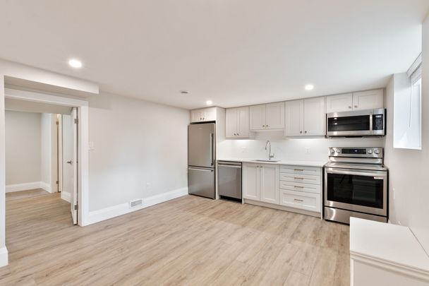 For Lease - 16 Inverary Road Unit# Lower, London North, Ontario - Photo 1