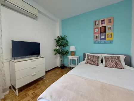 Calle de Añastro, Madrid, Community of Madrid 28033 - Photo 2