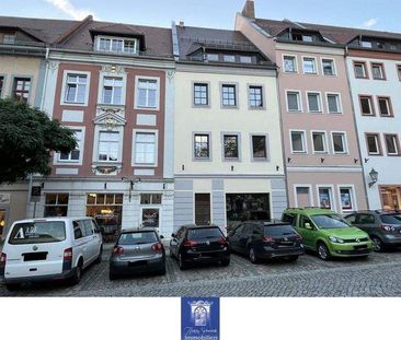 Charmante und individuelle Wohlfühlwohnung mit traumhaften Stuckdec... - Photo 1