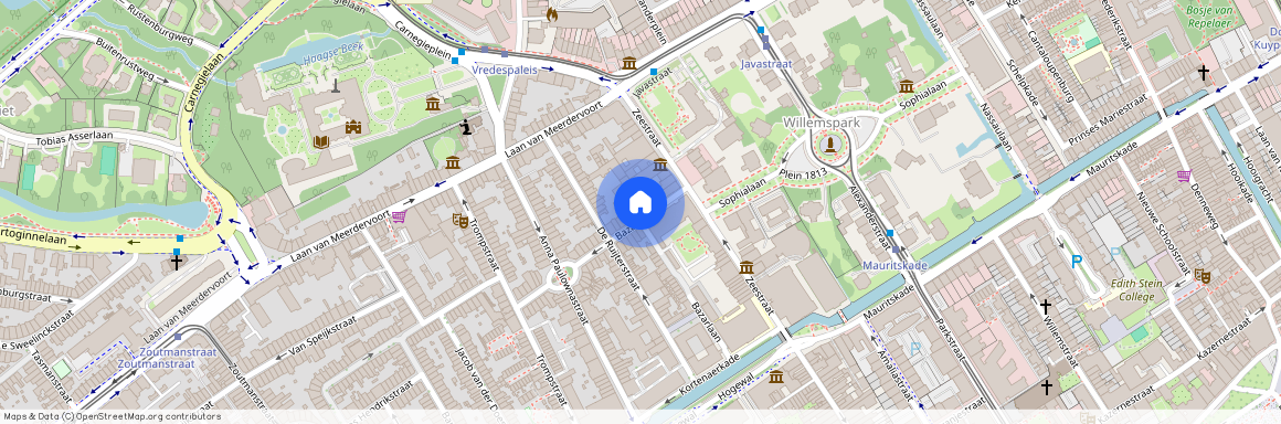 Bazarstraat 5-G, 2518AE, Den Haag