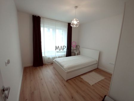 Namiastka domu! Apartament 90m2- Gumieńce - Zdjęcie 4