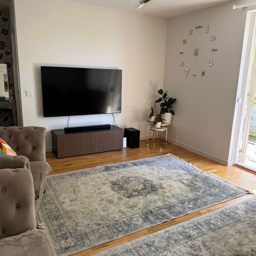 Hårds väg, Malmö - Foto 1