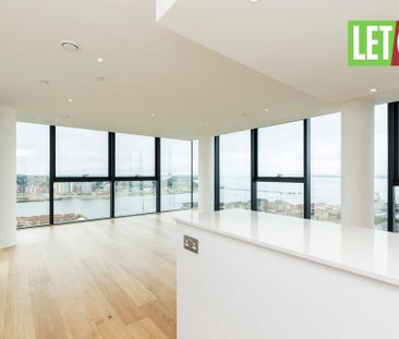 3 bedroom apartment to rent - Photo 2