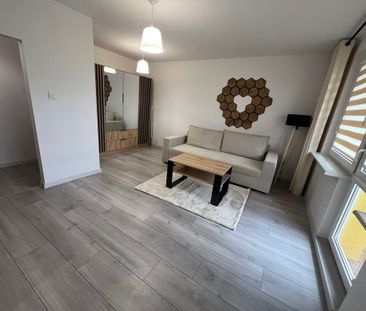 Szczecin, Gumieńce kawalerka z balkonem - Photo 2