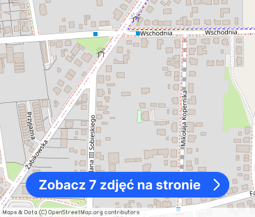 Luboń, Wschodnia 2 pokoje, balkon -2200 zł - Zdjęcie 1