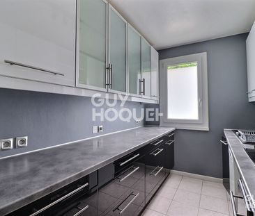 Appartement St Michel Sur Orge 2 pièce(s) 52.19 m2 - Photo 1