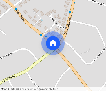 Hale Road, Hale - Photo 1