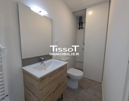 Location Appartement 1 pièce 31m² UZES 30700 - Photo 4