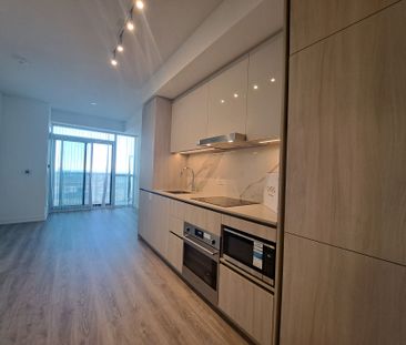 For Lease - 8 Interchange Way Unit# 2110, Vaughan, Ontario - Photo 1