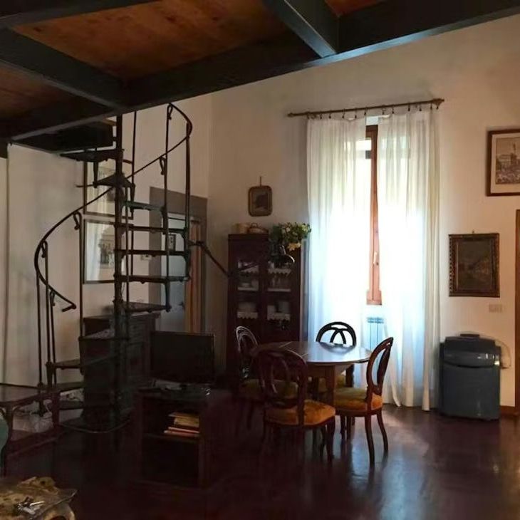 Via Ghibellina, Florence, Tuscany 50122 - Photo 1