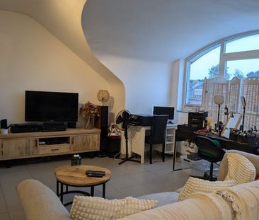 Appartement te huur - Photo 1