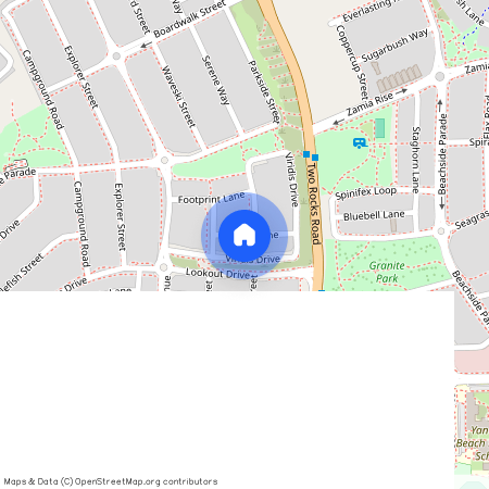 17 Viridis Street, WA 6035, Yanchep