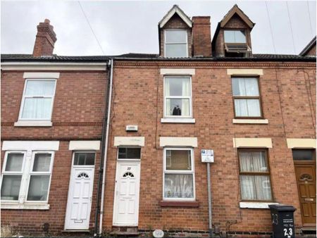 3 bedroom terraced house to rent - Photo 3