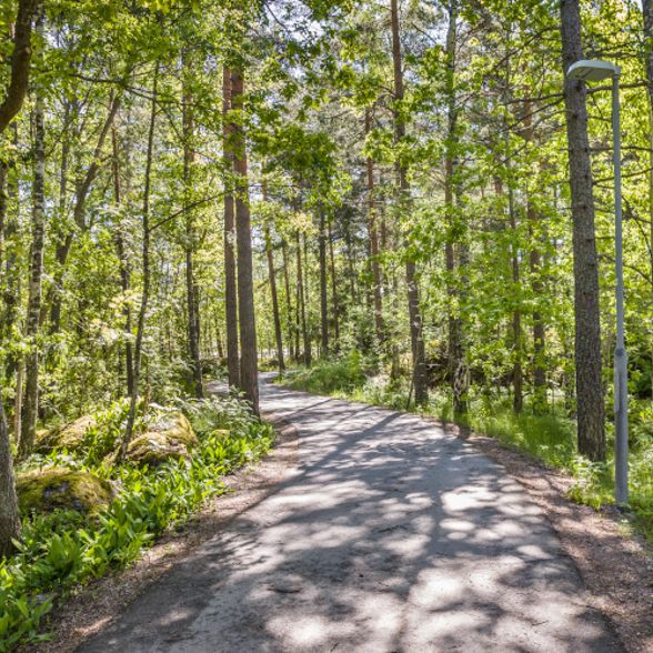August Södermans väg 4, 75657, Uppsala - Foto 1