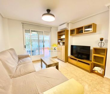 2 BEDROOM GROUND FLOOR APARTMENT - GUARDAMAR DEL SEGURA - Photo 4