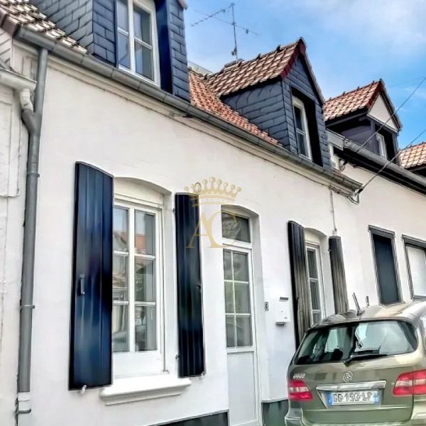 Maison 3 pièces à - Photo 1