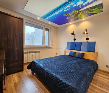 Katowice, Ligota, Franciszkańska Mieszkanie na wynajem - Zdjęcie 2