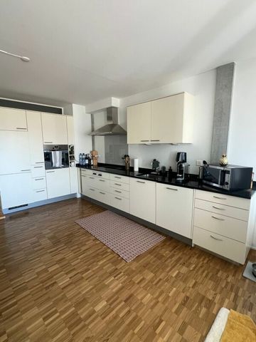 3.5 Zimmer, 83 m², 1. Stock - Foto 3