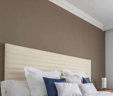 Luxury penthouse for rent in Puerto Banus, Andalusia - Photo 3